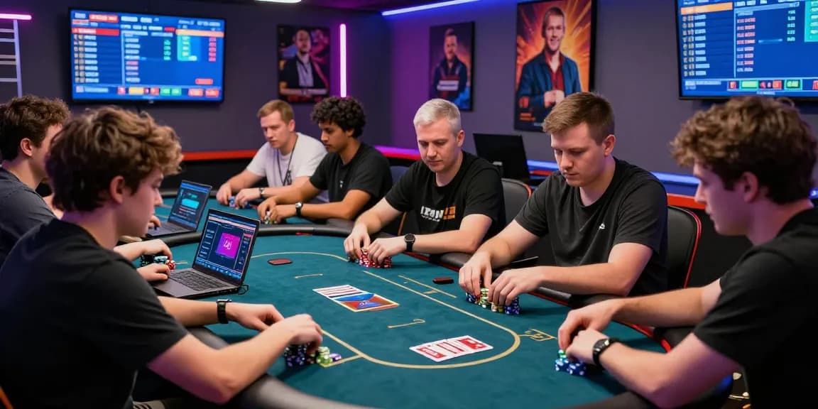 Is Upgrading to Agen Poker Online Worth It? Data Says Yes