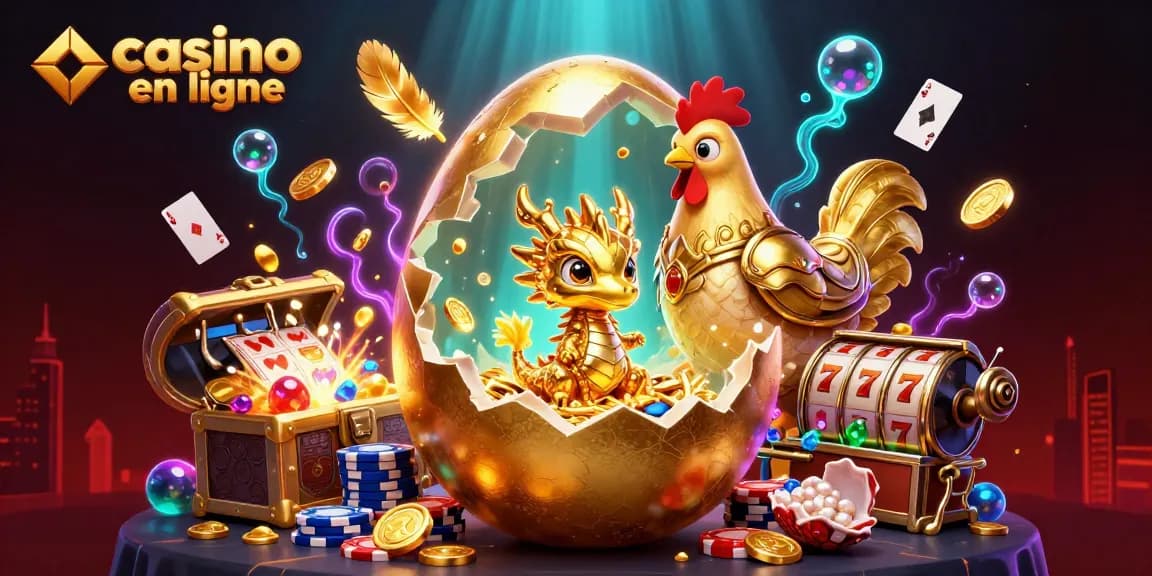 Optimisation de l'Efficacité des Joueurs avec casino en ligne pour 2026