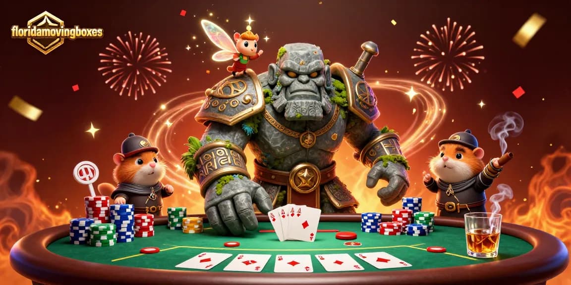 20 Best floridamovingboxes Picks for Serious Gamblers in 2026