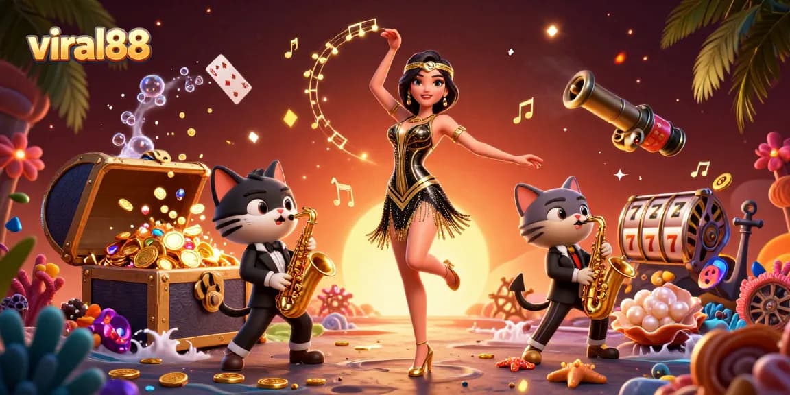 Winning Strategies and Insights for Viral88 Players in 2026