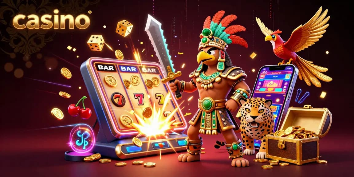 How to Leverage Casino Strategies for Maximum Winning Impact in 2026