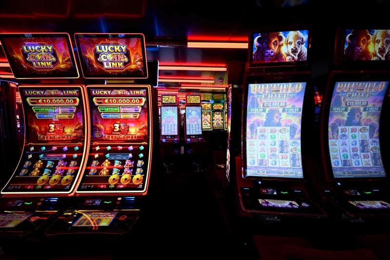 Berbagi Pengalaman di Komunitas Slot Online