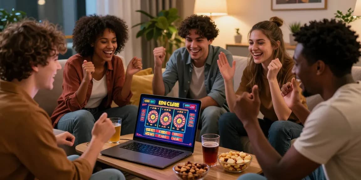 Comment Intégrer le Casino en Ligne dans Vos Rassemblements Sociaux en 2026