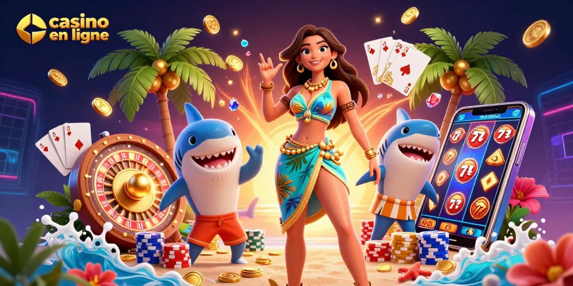 4 Méthodes Prouvées pour Maximiser Votre Performance au Casino en Ligne en 2026