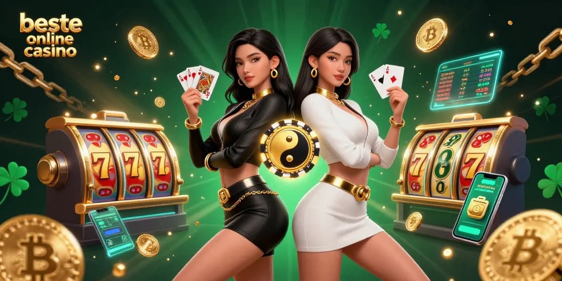 Winning with beste online casino: Essential Strategies for 2026 Players