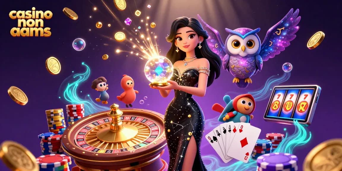 Come Massimizzare Ogni Opportunità nei Casino Non AAMS per Strategie Vincenti nel 2026