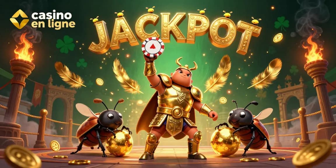 Top 7 Façons dont le casino en ligne Change la Stratégie de Jeu en 2026