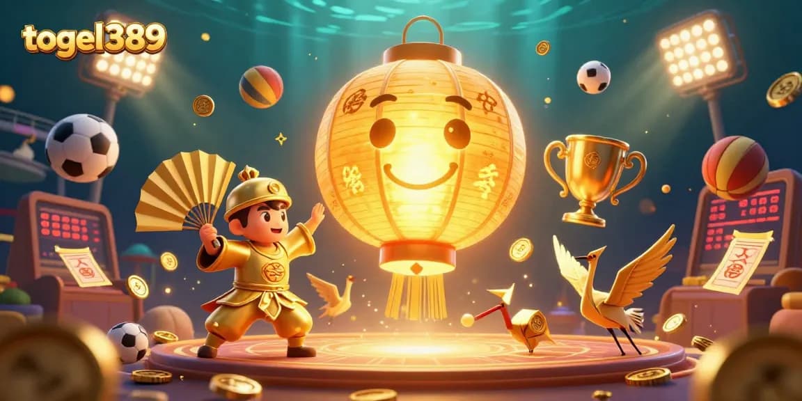Why Should Players Care About togel389 Now for Winning Strategies in 2026?