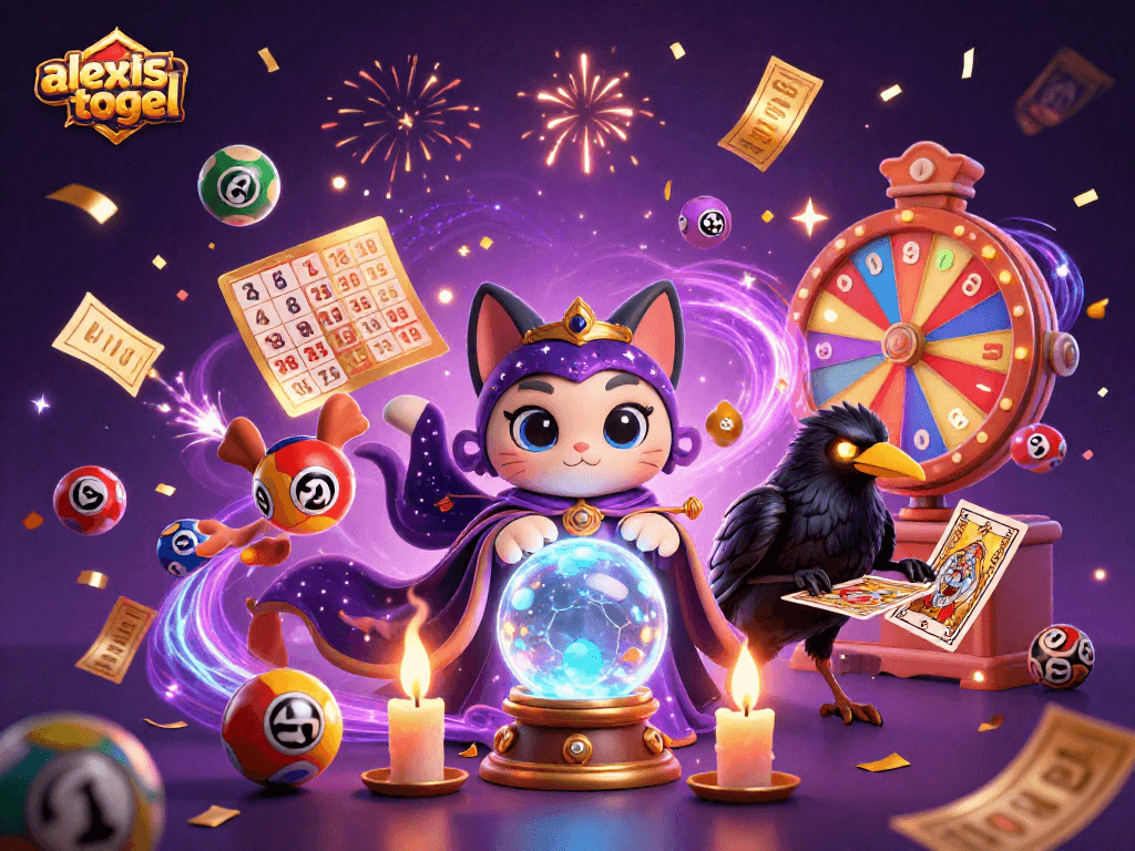 Menggunakan layanan alexistogel untuk prediksi togel online 2026 dengan informasi akurat dan terkini.