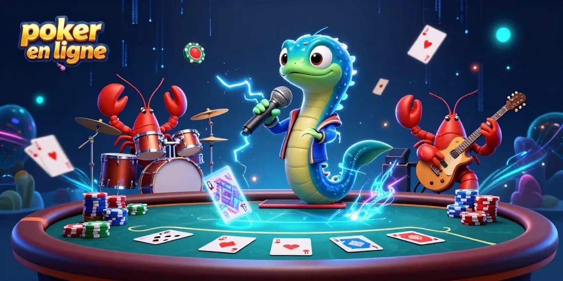 Le Cheat Sheet Poker en Ligne Chaque Joueur a Besoin pour 2026