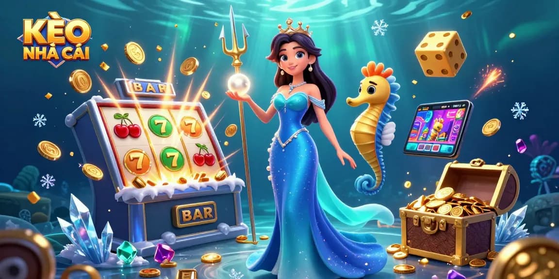 KÈO NHÀ CÁI: Winning Strategies for Sports Betting in 2026