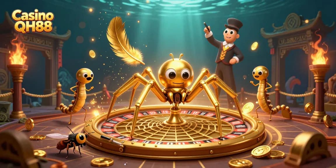 The Truth About Casino QH88 Strategies Nobody Talks About for Winning Gamblers in 2026