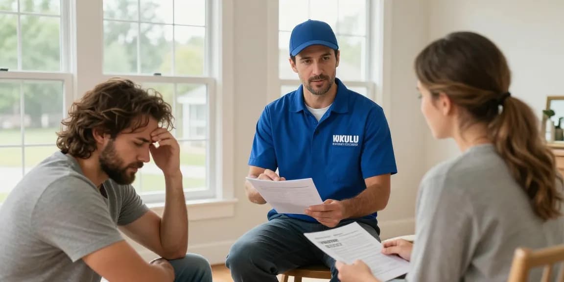 Sell My House Fast Johnson City - Trusted local home buying provider helping homeowners.