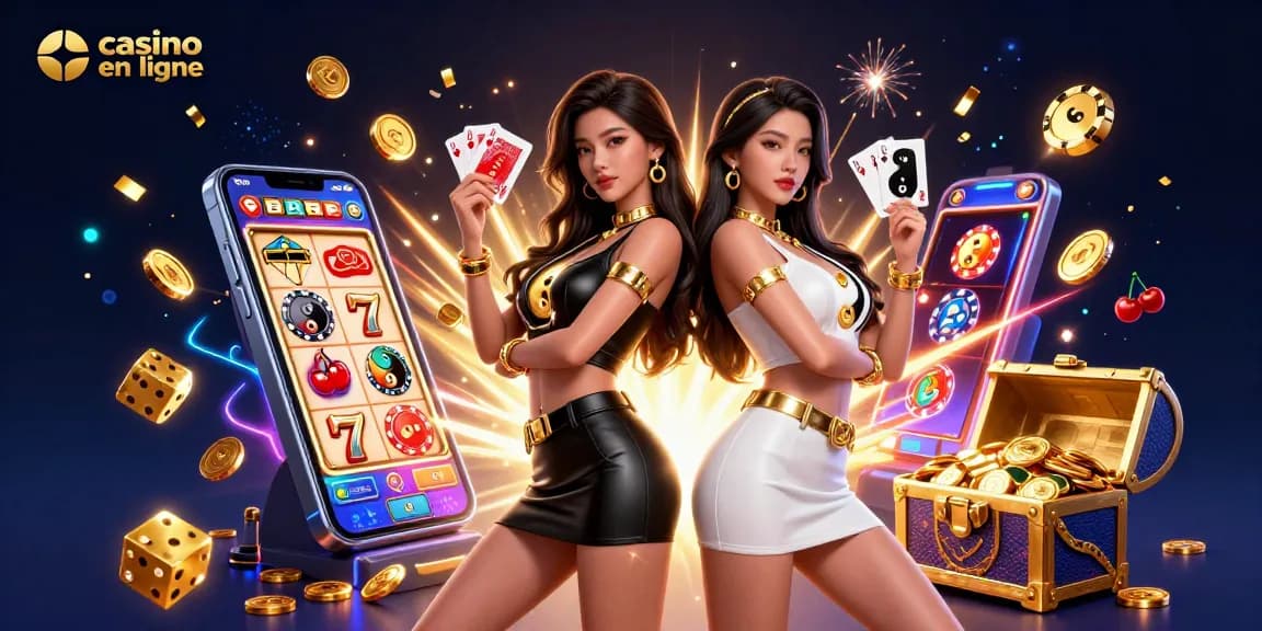 Résultats des Casinos en Ligne : À Quoi S'attendre en 2026 pour les Stratégies de Gains des Joueurs