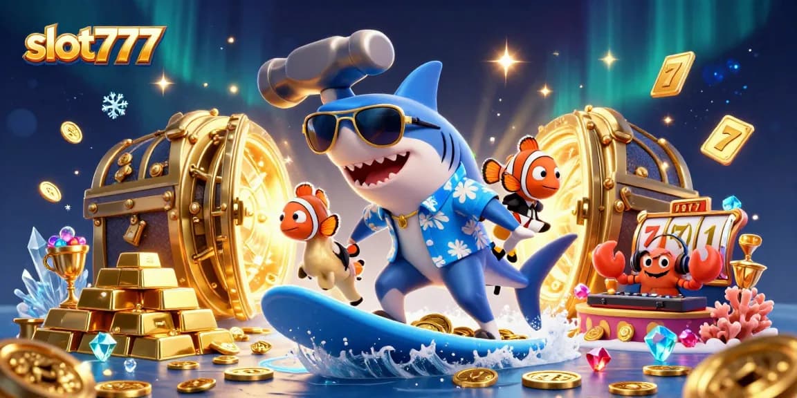 Winning Strategies for slot777: Mastering the Art of Online Slot Games in 2026