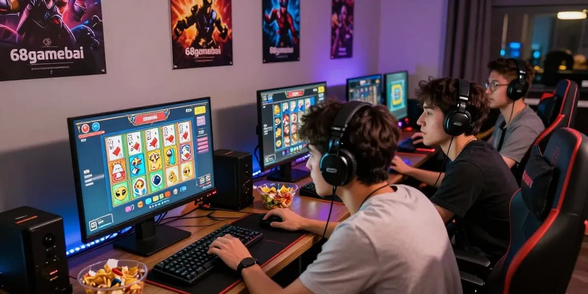 Unpopular 68gamebai Opinion: Why It's the Definitive Choice for Gamers in 2026