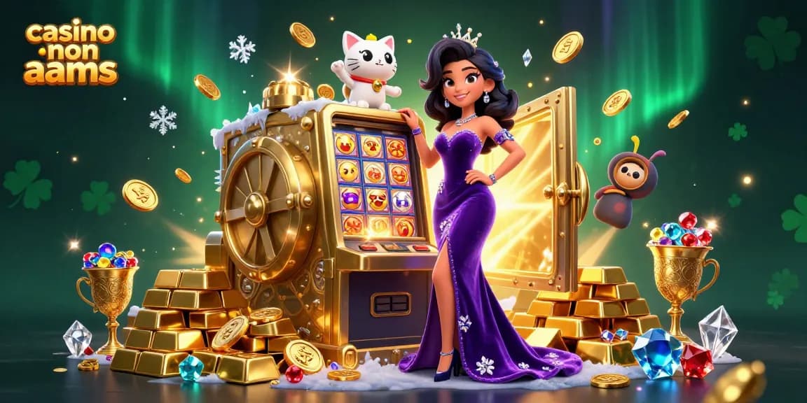 Casino Non AAMS Confrontati: Le Migliori Opzioni per le Strategie Vincenti dei Giocatori nel 2026