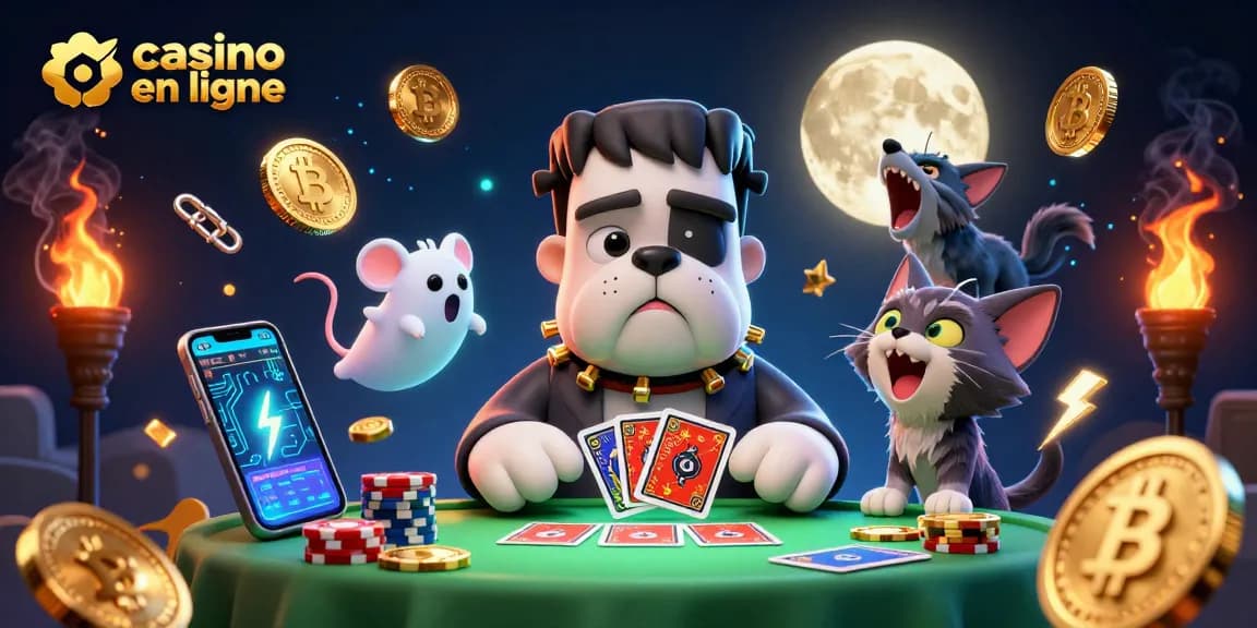 7 Signes d’Alerte Lors du Choix d’un Casino en Ligne en 2026