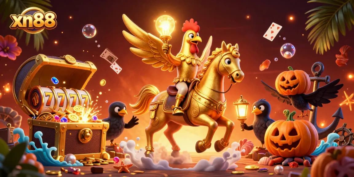 How to Choose the Right xn88 Casino for Your Winning Strategies in 2026