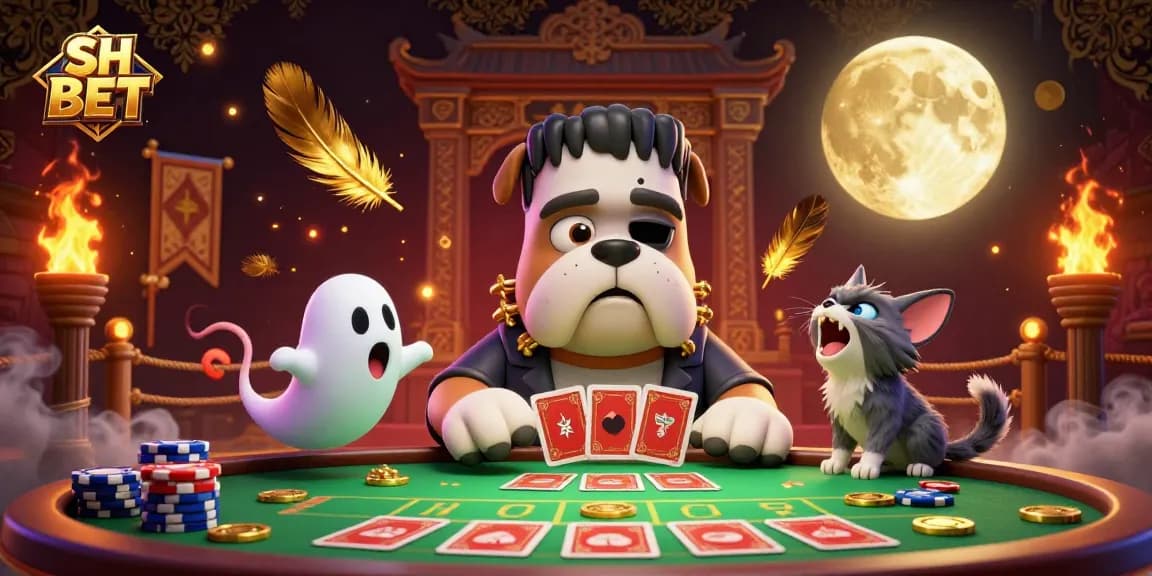 Where to Find the Best SH BET Opportunities in 2026 for Strategic Gamblers