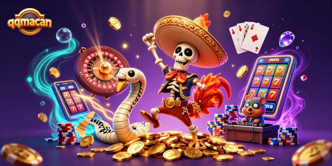 qqmacan Scored: Our Rating System Reveals Strategic Insights for Winning Gamblers in 2026