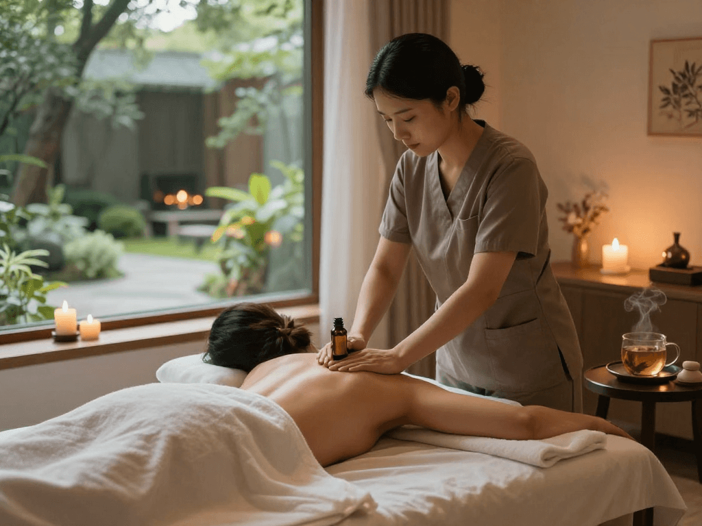 https://www.balancedmassage.org/ Red Flags: Essential Signs You Should Book Your Relaxation Session in 2026
