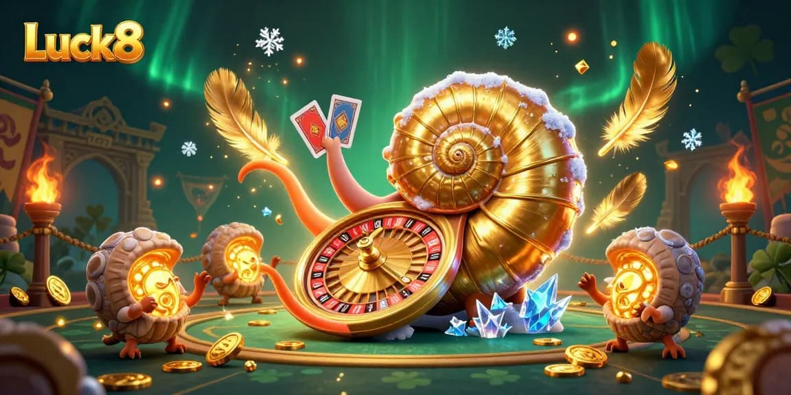11 Key Luck8 Factors That Matter Most for Winning Strategies in 2026