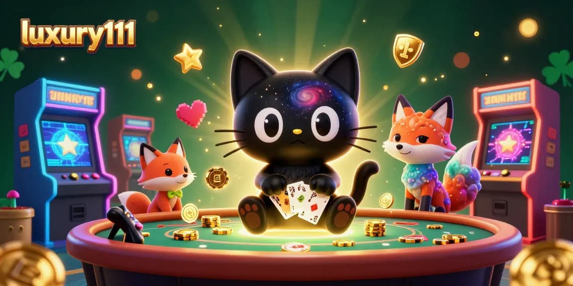 Switching to luxury111: What Players Can Expect in 2026 for Winning Strategies