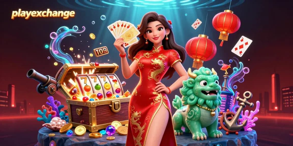Winning Strategies for Casino Playexchange in 2026: Master Your Bankroll for Better Odds