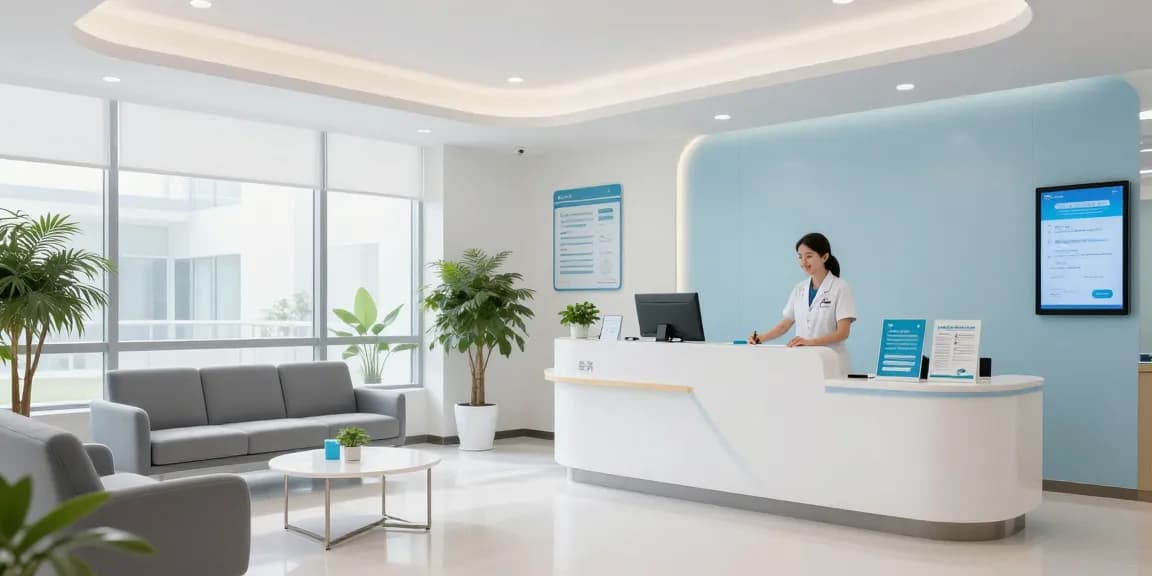 Estimate ACA subsidy at a compassionate healthcare clinic, providing patient care and guidance.