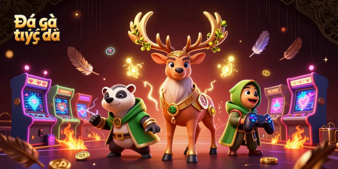 Đá gà trực tiếp: Before and After — Real Winning Strategies for Players in 2026