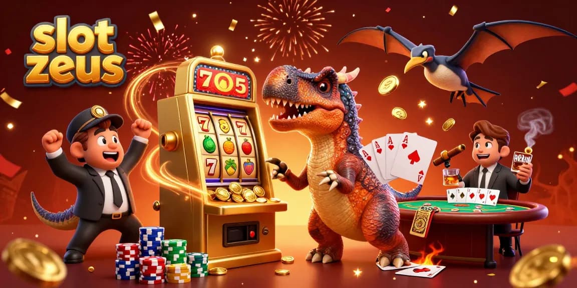 How to Get Better Slot Zeus Deals Every Time for Winning Strategies in 2026