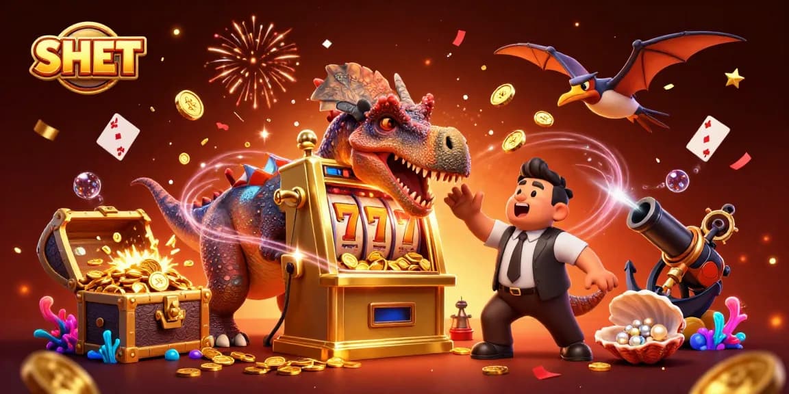 The Insider's Guide to SH BET: What They Don't Tell You About Winning Strategies in 2026