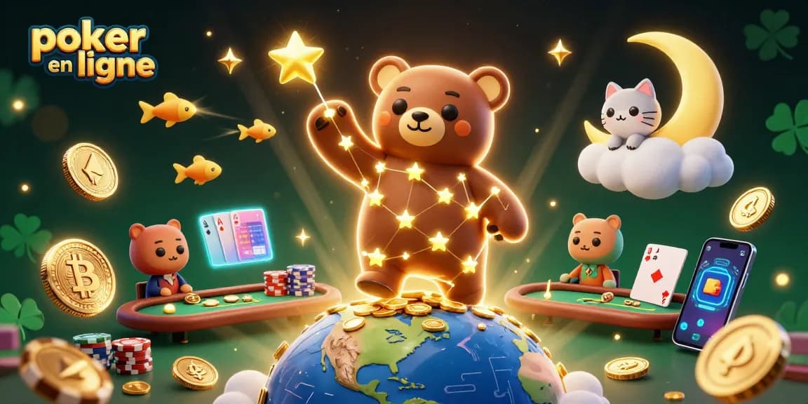 11 Clés du Poker en Ligne pour Maîtriser Votre Stratégie en 2026