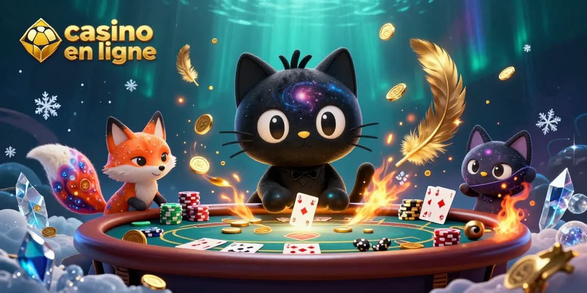 Casino en ligne Showdown : Classement des Meilleurs Concurrent 2026