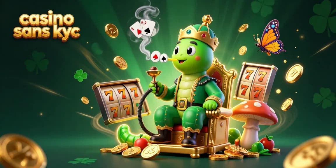 Casino sans KYC Confidential : Stratégies Essentielles pour 2026