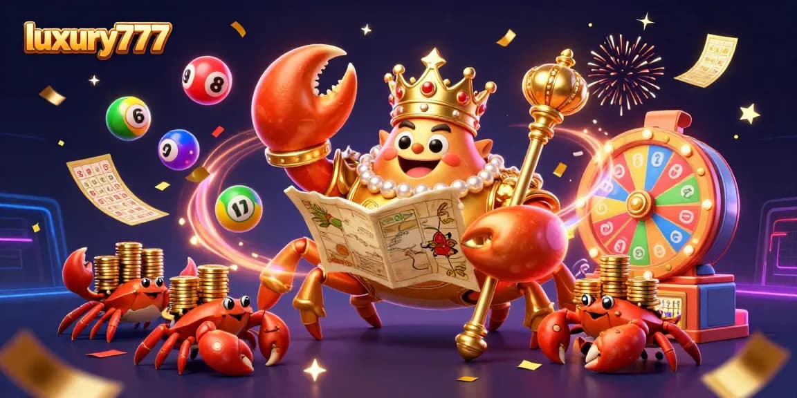 How to Master luxury777 Slot Strategies in Just 30 Days for Better Odds