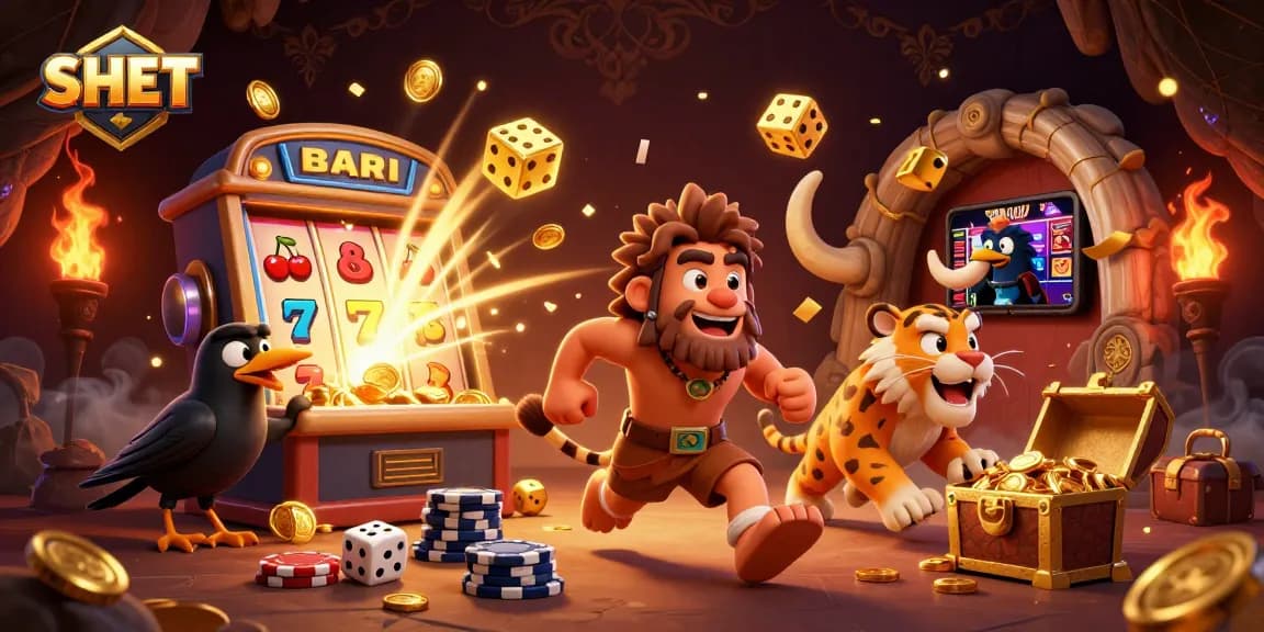 The SH BET Cheat Sheet Every Gambler Needs for Winning Strategies in 2026