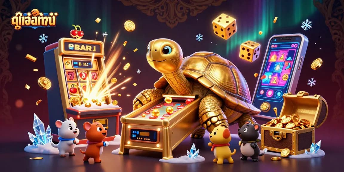 Is There a Better Alternative to ดูหนังออนไลน์ for Gamblers Seeking Winning Strategies in 2026?