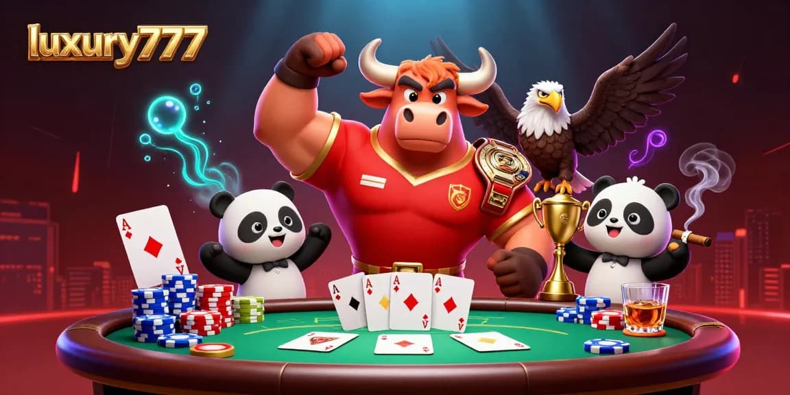Maximizing Profit with luxury777 Slots in 2026 for Expert Gamblers