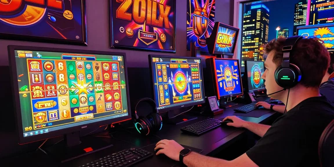 Slot Trends That Will Define Online Gaming in 2026