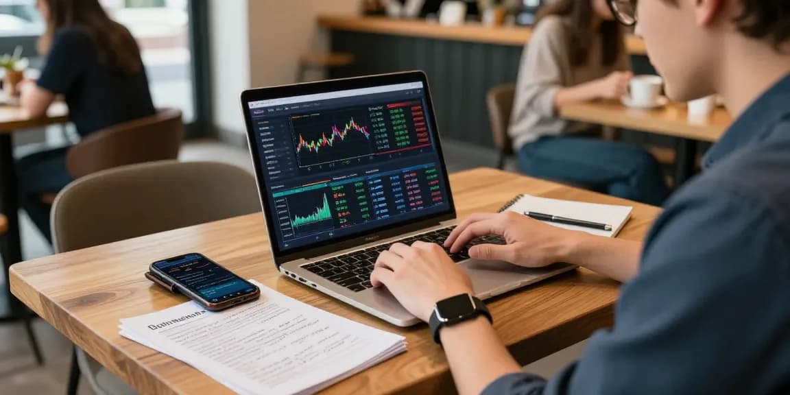 Getting the Funexchange Edge in Cryptocurrency Trading for 2026