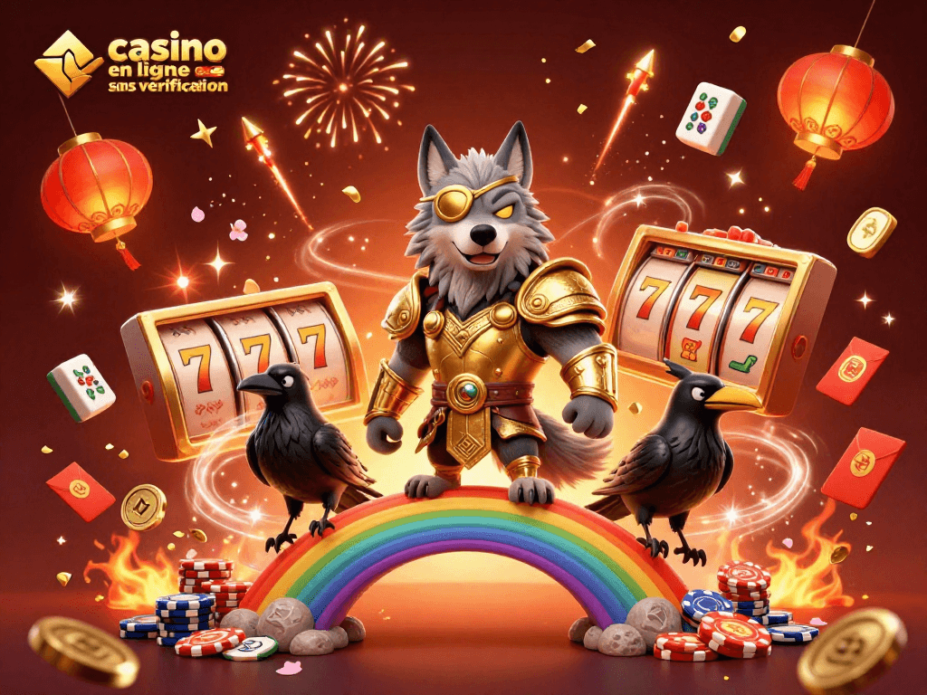 Comment passer à un casino en ligne sans vérification en 2026 sans perdre le rythme