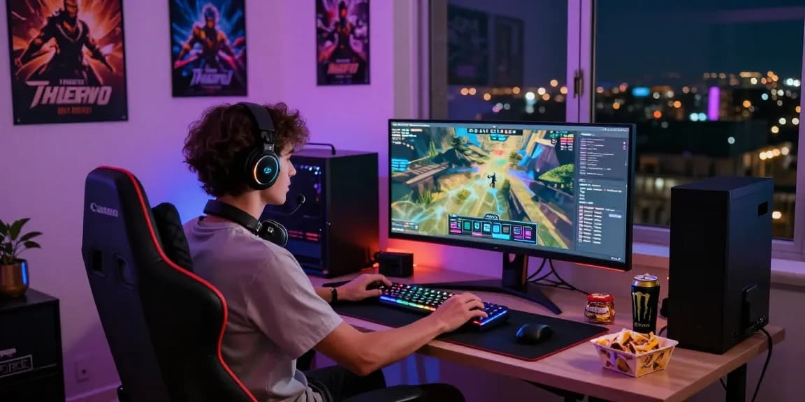 Essential Strategies for Engaging Online Gaming Communities in 2026