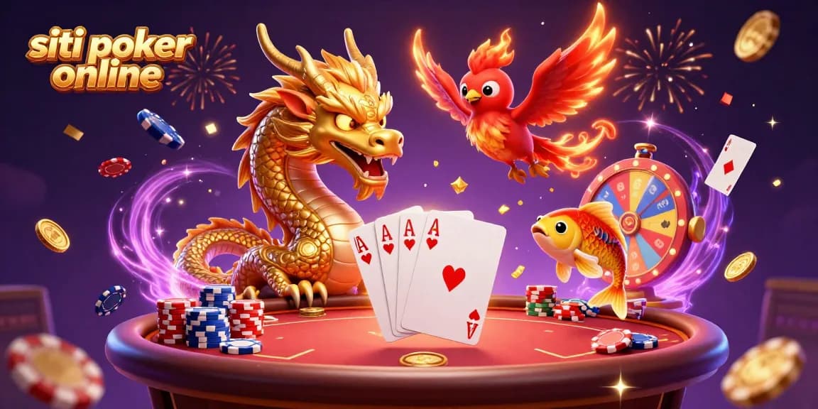 Cosa Rende i Siti Poker Online una Scelta Strategica per i Giocatori nel 2026?