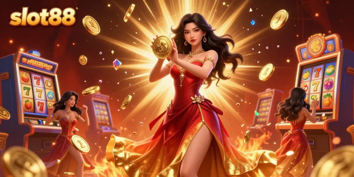 Winning Strategies on slot88 for More Rewards in 2026