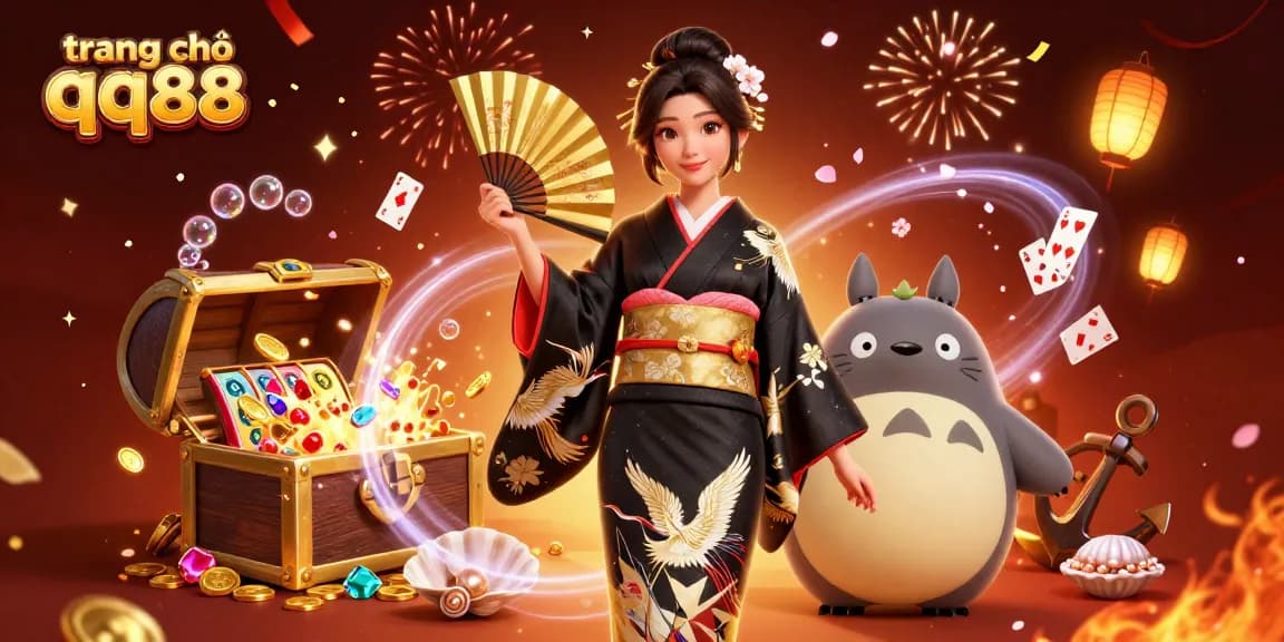Strategic Insights into Winning on trang chủ qq88 for Better Odds in 2026