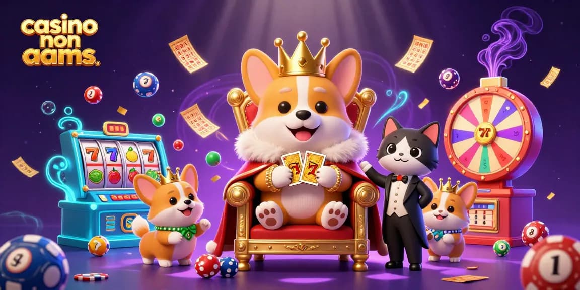 Il Tuo Piano d'Azione per il Casinò Non AAMS 2026 in 5 Facili Passi per Strategie Vincenti