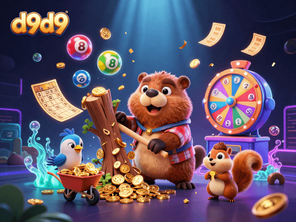 Bakit Mas Mabuti ang d9d9 Kumpara sa Ibang Online Casino para sa mga Manlalaro