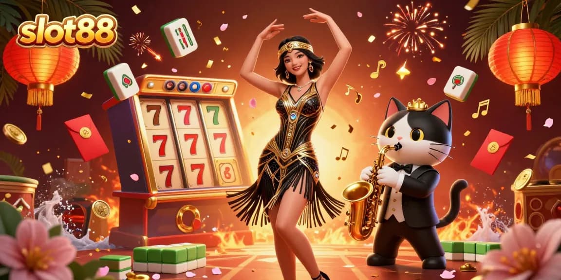 Master Slot88: Essential Winning Strategies for 2026 Gamblers